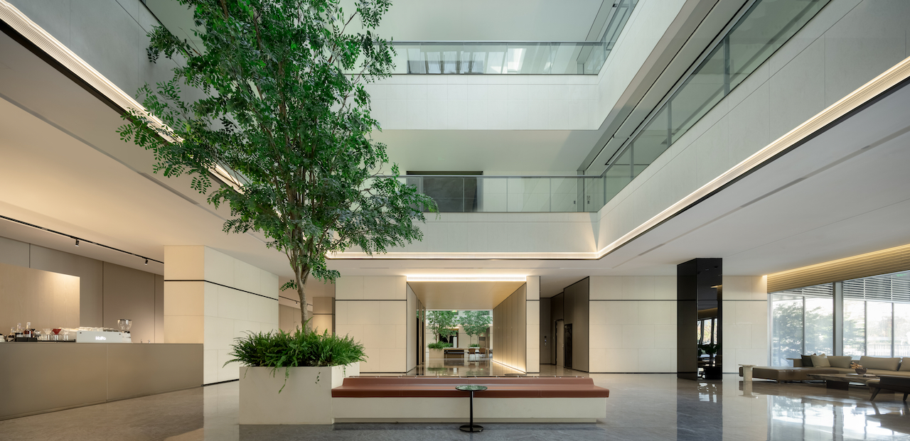 项目展示-ZSD卓时设计